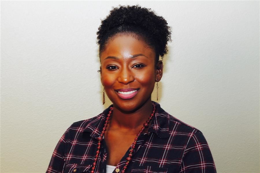 Photo of Dominique Davis Photo of Dominique Davis